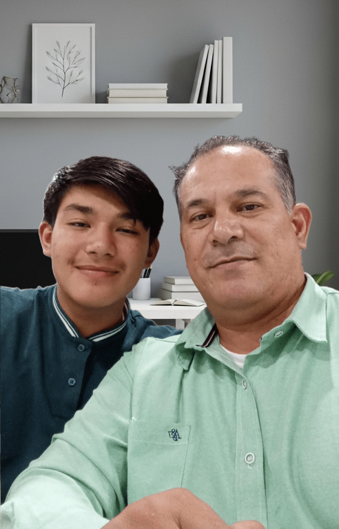 Héctor Ochoa Héctor Ochoa