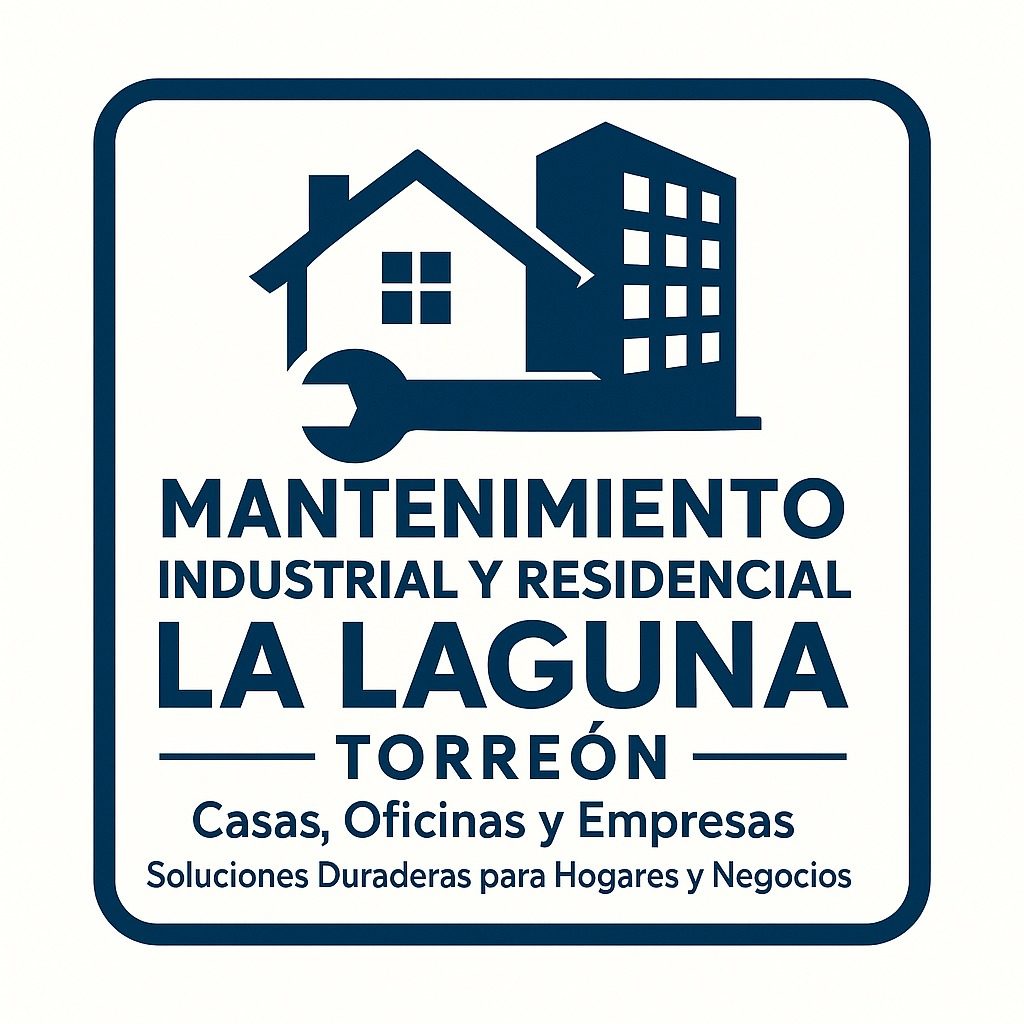 Mantenimiento La Laguna Torreón